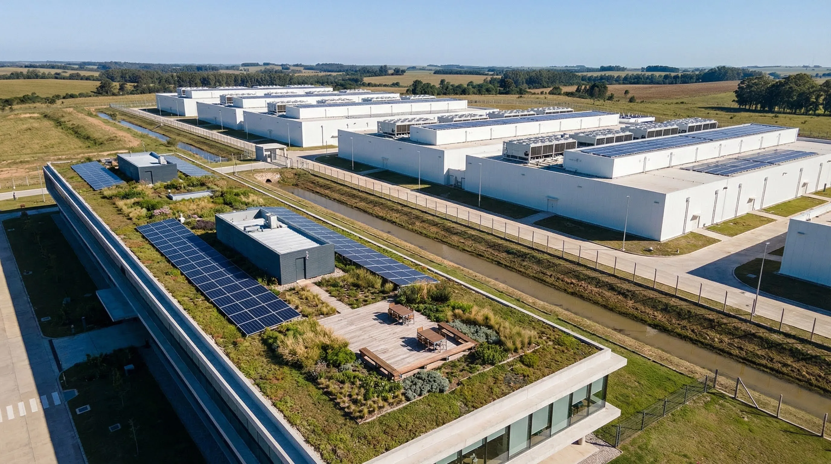 Datacenter Infrastructure